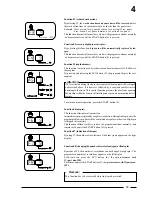 Предварительный просмотр 15 страницы Cissell IPSO HF304 Instruction Manual