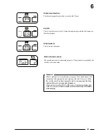 Предварительный просмотр 22 страницы Cissell IPSO HF304 Instruction Manual