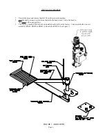 Preview for 6 page of Cissell KMAN589 Service Manual