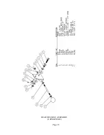 Предварительный просмотр 15 страницы Cissell KMAN589 Service Manual