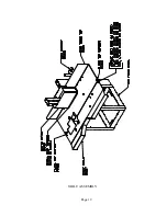 Предварительный просмотр 19 страницы Cissell KMAN589 Service Manual