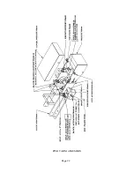 Предварительный просмотр 22 страницы Cissell KMAN589 Service Manual