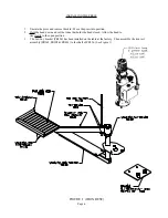 Предварительный просмотр 6 страницы Cissell KMAN589A Service Manual