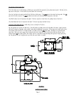 Предварительный просмотр 9 страницы Cissell KMAN589A Service Manual