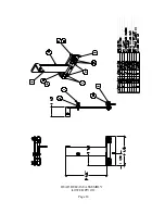 Предварительный просмотр 14 страницы Cissell KMAN589A Service Manual