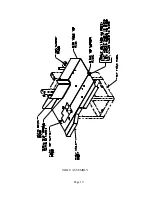 Предварительный просмотр 19 страницы Cissell KMAN589A Service Manual