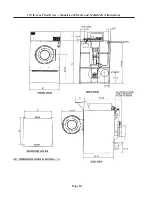 Preview for 10 page of Cissell L28FD30 Installation & Operation Manual