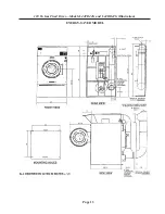 Preview for 13 page of Cissell L28FD30 Installation & Operation Manual