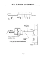 Preview for 19 page of Cissell L28FD30 Installation & Operation Manual