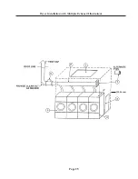 Preview for 25 page of Cissell L28FD30 Installation & Operation Manual