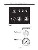 Preview for 31 page of Cissell L28FD30 Installation & Operation Manual