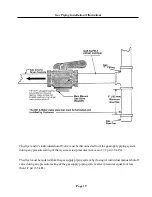 Предварительный просмотр 19 страницы Cissell L28UR30E Owner'S Manual