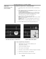 Предварительный просмотр 30 страницы Cissell L28UR30E Owner'S Manual