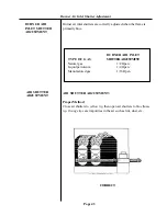 Предварительный просмотр 43 страницы Cissell L28UR30E Owner'S Manual