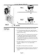 Предварительный просмотр 48 страницы Cissell L28UR30E Owner'S Manual