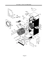 Предварительный просмотр 49 страницы Cissell L28UR30E Owner'S Manual