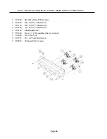 Предварительный просмотр 56 страницы Cissell L28UR30E Owner'S Manual