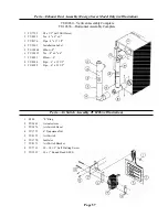 Предварительный просмотр 57 страницы Cissell L28UR30E Owner'S Manual