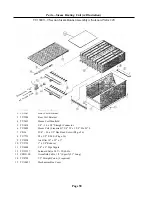 Предварительный просмотр 58 страницы Cissell L28UR30E Owner'S Manual