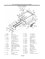 Предварительный просмотр 60 страницы Cissell L28UR30E Owner'S Manual