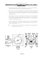 Preview for 30 page of Cissell L36TD30ME Technical Manual