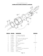 Preview for 31 page of Cissell L36TD30ME Technical Manual