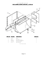 Preview for 35 page of Cissell L36TD30ME Technical Manual