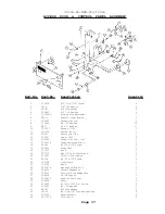 Preview for 37 page of Cissell L36TD30ME Technical Manual