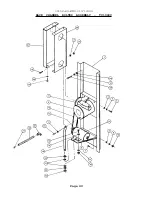 Preview for 40 page of Cissell L36TD30ME Technical Manual