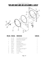 Preview for 43 page of Cissell L36TD30ME Technical Manual