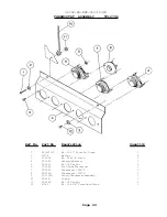 Preview for 49 page of Cissell L36TD30ME Technical Manual