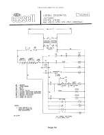 Preview for 52 page of Cissell L36TD30ME Technical Manual