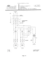 Preview for 53 page of Cissell L36TD30ME Technical Manual