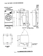 Предварительный просмотр 7 страницы Cissell L36URD36E Owner'S Manual