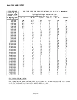 Предварительный просмотр 14 страницы Cissell L36URD36E Owner'S Manual