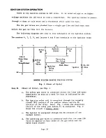 Предварительный просмотр 31 страницы Cissell L36URD36E Owner'S Manual