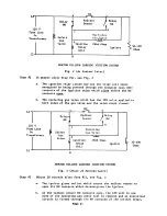 Предварительный просмотр 32 страницы Cissell L36URD36E Owner'S Manual