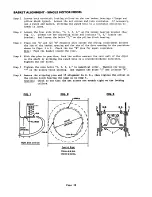 Предварительный просмотр 40 страницы Cissell L36URD36E Owner'S Manual