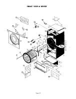 Предварительный просмотр 48 страницы Cissell L36URD36E Owner'S Manual