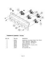 Предварительный просмотр 61 страницы Cissell L36URD36E Owner'S Manual