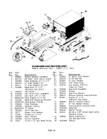 Предварительный просмотр 65 страницы Cissell L36URD36E Owner'S Manual