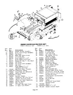 Предварительный просмотр 66 страницы Cissell L36URD36E Owner'S Manual