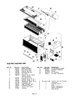 Предварительный просмотр 68 страницы Cissell L36URD36E Owner'S Manual