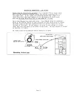 Предварительный просмотр 10 страницы Cissell L50CD42G Owner'S Manual