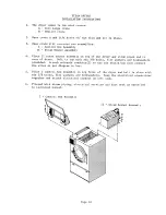 Предварительный просмотр 11 страницы Cissell L50CD42G Owner'S Manual