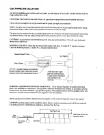 Предварительный просмотр 14 страницы Cissell L50CD42G Owner'S Manual