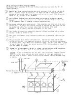 Предварительный просмотр 16 страницы Cissell L50CD42G Owner'S Manual