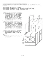 Предварительный просмотр 17 страницы Cissell L50CD42G Owner'S Manual