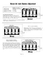 Предварительный просмотр 22 страницы Cissell L50CD42G Owner'S Manual