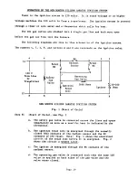 Предварительный просмотр 30 страницы Cissell L50CD42G Owner'S Manual